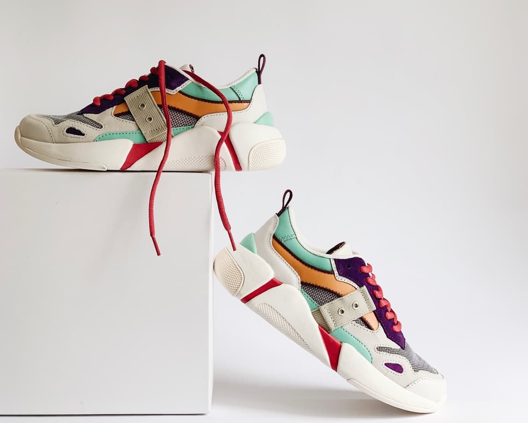 Shoes.