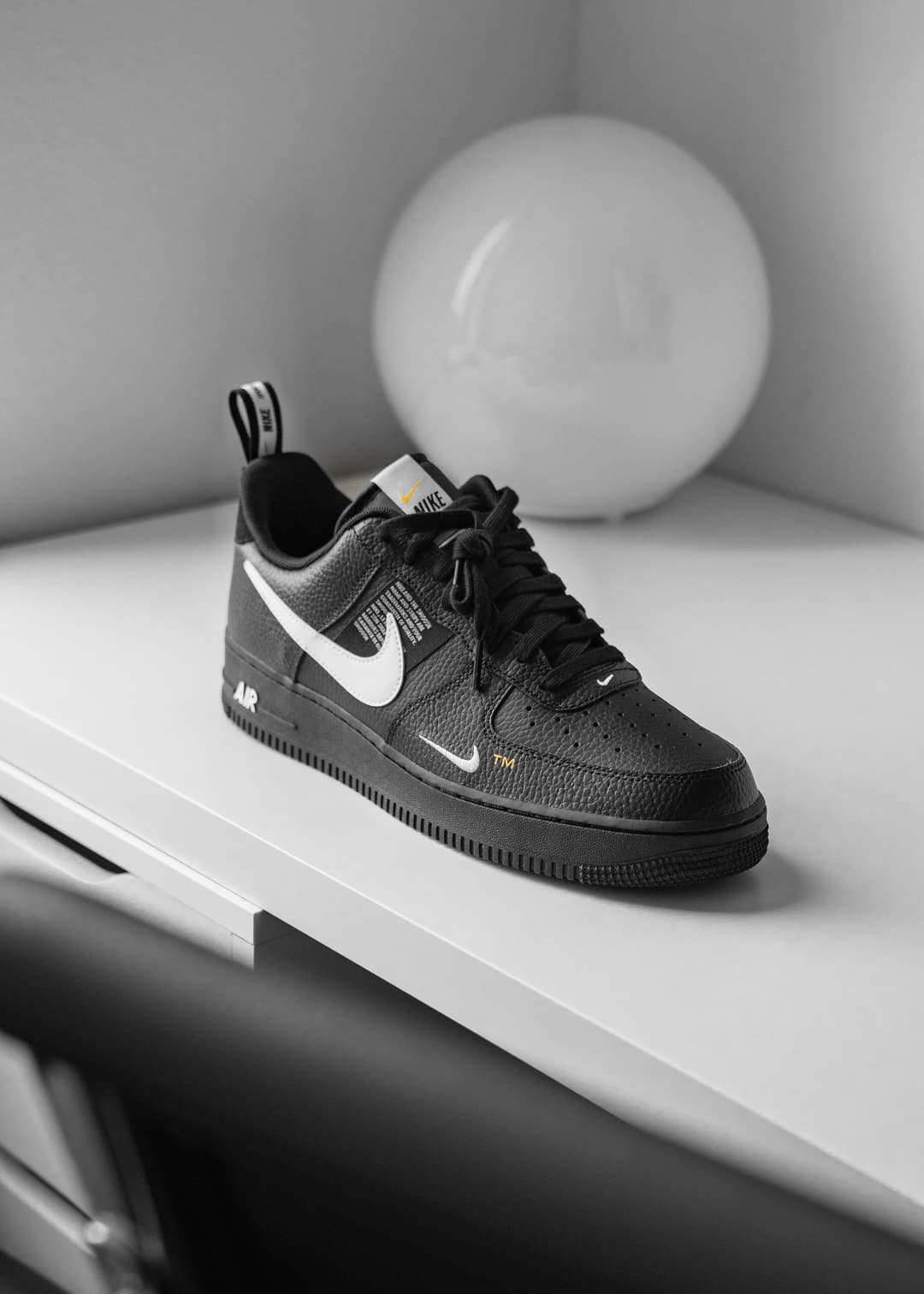 Shoes.