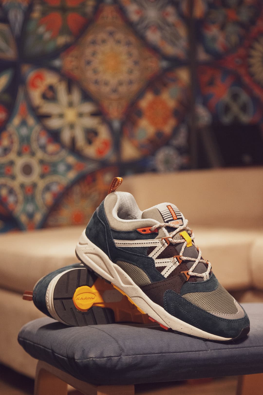 Shoes.