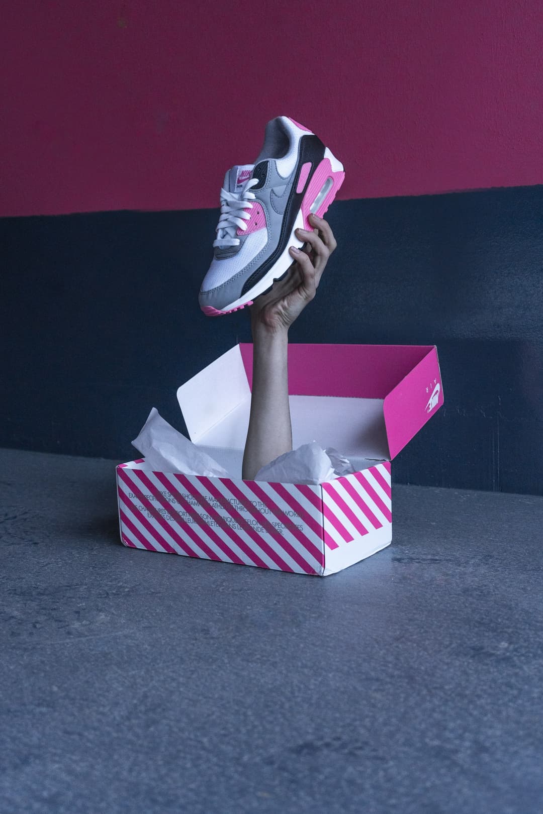 Shoes.