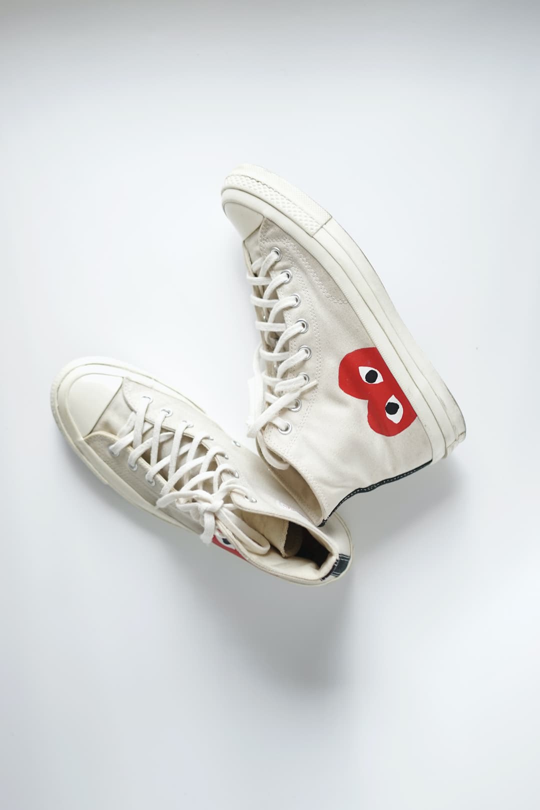 Shoes.